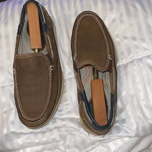 Johnston & Murphy Men’s Loafer Size 11